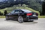 Audi AS8 by ABT 2012 года